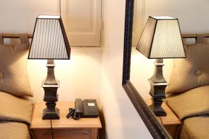 Hotels Hotel Albe Bastille : Chambre Triple