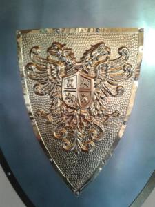 Hellas Palace Rooms CENTER