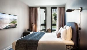 Hotels L'Imprimerie Hotel : photos des chambres