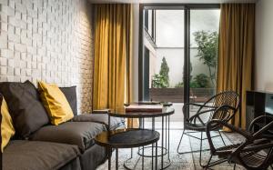 Hotels L'Imprimerie Hotel : photos des chambres