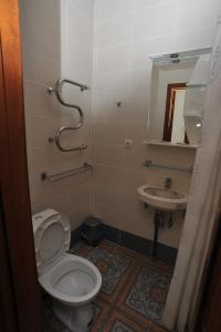 Double Room room in Almaz Aqua Plaza Baza Otdykha