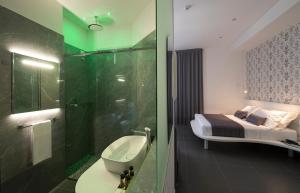 Standard Studio room in Mia Aparthotel