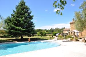 B&B / Chambres d'hotes Clos San Gianni : photos des chambres