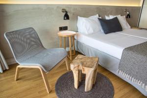 Blue Sky City Beach Hotel