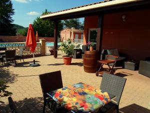 Hotels Cit'Hotel- Hotel d'Occitanie : photos des chambres