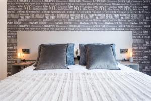 Malaga Beach Apartment