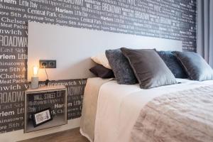 Malaga Beach Apartment