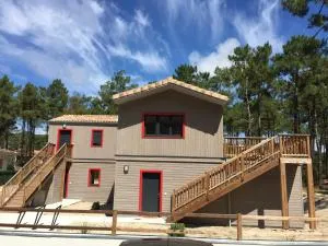 Villa Coquelicot - 乌尔坦