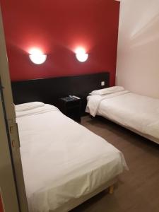 Fasthotel Thionville