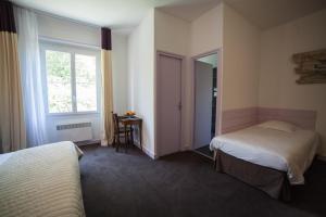 Hotels Hotel Saint Paul : photos des chambres