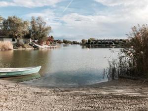 See-Apartment Weiden