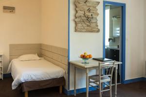 Hotels Hotel Saint Paul : photos des chambres