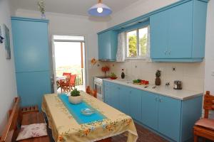 Fiore Hill Sea View Studios