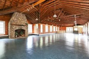 Tuxbury Pond Camping Resort Cottage - نيوبريبورت