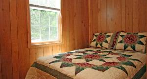 Robin Hill Camping Resort Premium Cottage 1