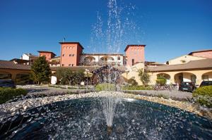 Hapimag Resort Scerne di Pineto