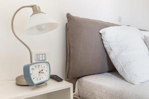 Alessias Flat - Sarpi 3