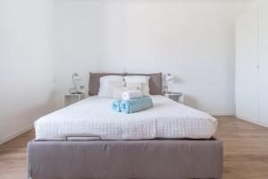 Alessias Flat - Sarpi 3