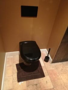 Maisons d'hotes La Capitainerie : photos des chambres