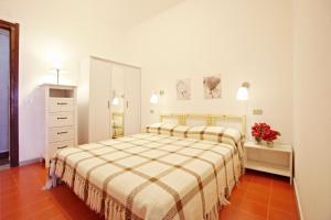 Pinus Village Sea Front Apartment img8