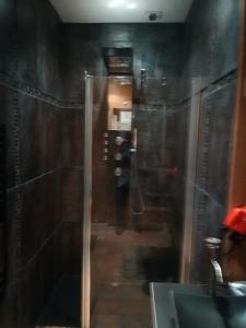 Maisons d'hotes La Capitainerie : photos des chambres