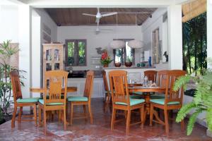 Papaya Guesthouse