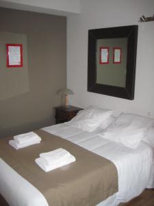 Hotels L'Estaminet : photos des chambres