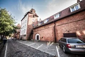 Bi-Pi Hostel - Гданськ