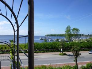 Scenic Apartment in Rerik near the Beach