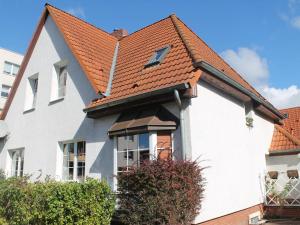 Modern Apartment near Sea in Wismar