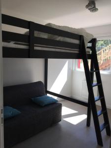 Villa Coquelicot photo 18
