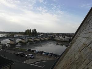 Maisons d'hotes La Capitainerie : photos des chambres