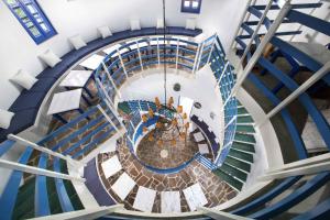 Kerame Studios & Apartments Ikaria Greece