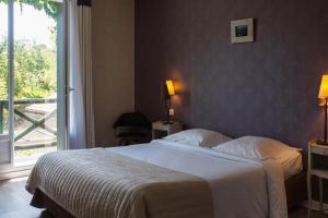 Hotels Hotel Saint Paul : photos des chambres