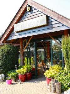 Buitengoed de Panoven