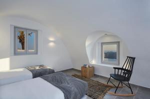 Aroma Suites Santorini Greece