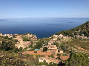 Vikendica Can Franc Banjalbufar &Scaron;panija