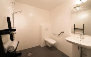 Appart'hotels Hippotel : photos des chambres