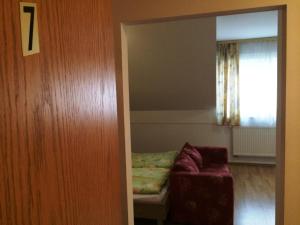 Tourist Farm Šalamun