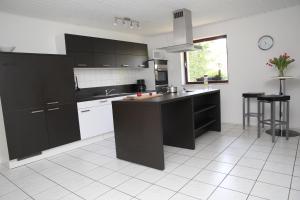 Ferienhaus am Maibüsch - rollstuhlgerecht