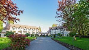 Appart'hotels Hippotel : photos des chambres