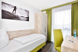 Novina Sleep Inn Herzogenaurach