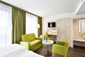 Novina Sleep Inn Herzogenaurach