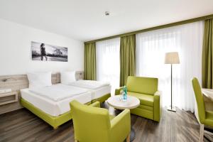 Novina Sleep Inn Herzogenaurach