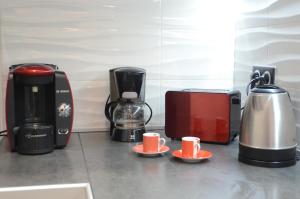 Carré dor Very nice appart Near the beach