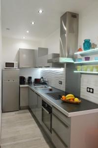 Carré dor Very nice appart Near the beach