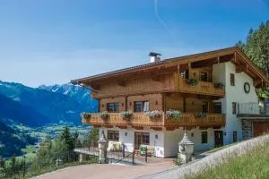 Fürstenhof - Zellbergeben