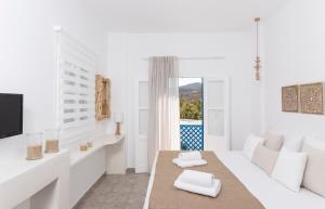 Mouras studios Astypalaia Greece