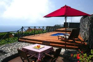 Casa Rural La Caldera