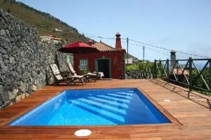 Casa Rural La Caldera - El Charco